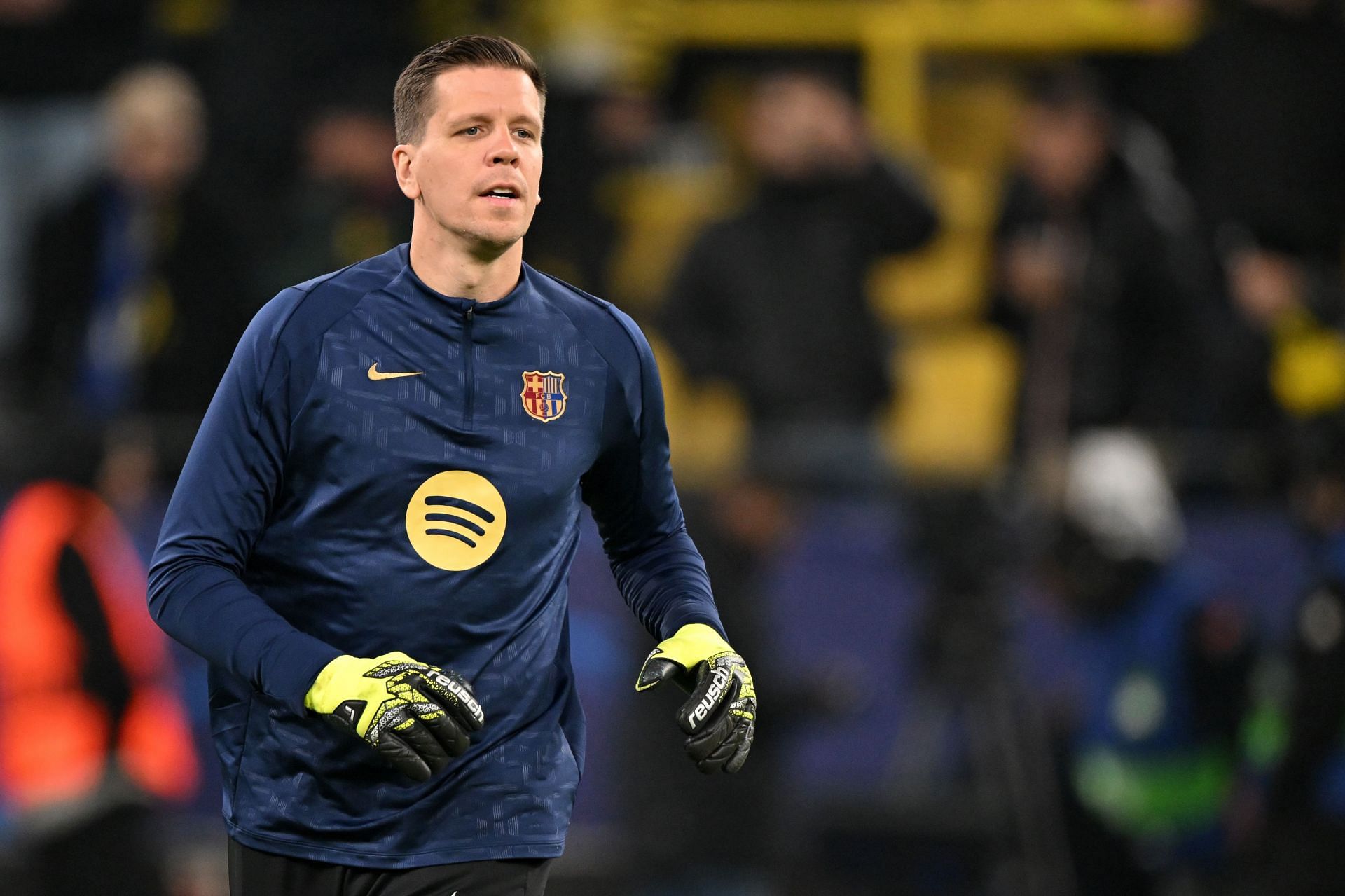 Wojciech Szczesny